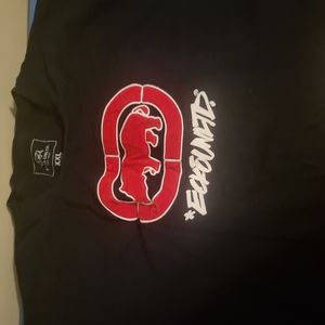 Ecko black tee